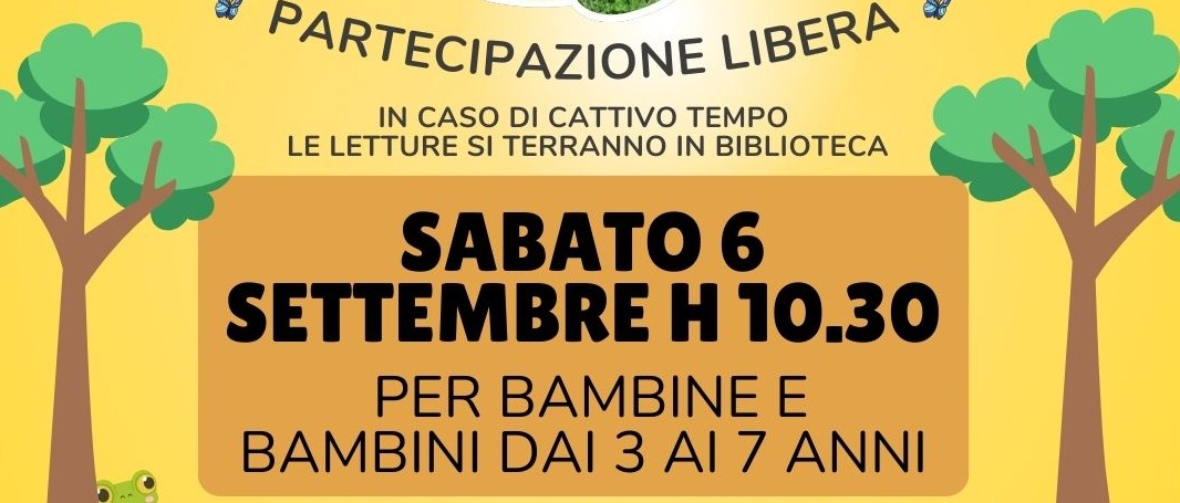 Immagine principale