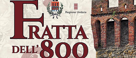 Fratta dell'800