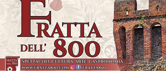 "Fratta dell’800"