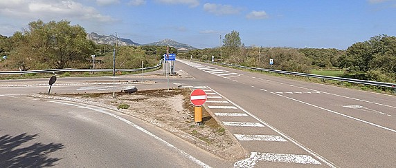 27 milioni di euro per la strada “Tempio – bivio Aglientu”