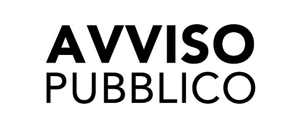 Avviso pubblico costituzione Elenco OO.EE.