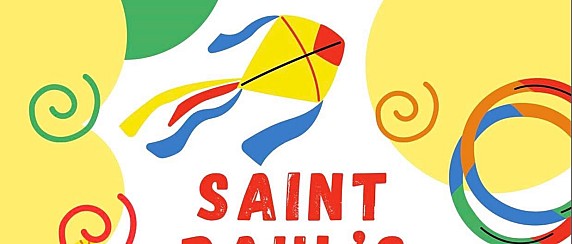 SAINT PAUL'S GAMES JUNIOR