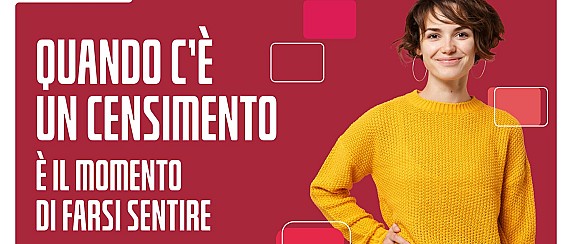Censimento della popolazione e delle abitazioni