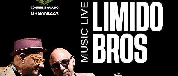 Musica Live: Limido Bros