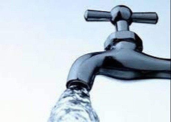 AVVISO POSSIBILE SOSPENSIONE EROGAZIONE ACQUA