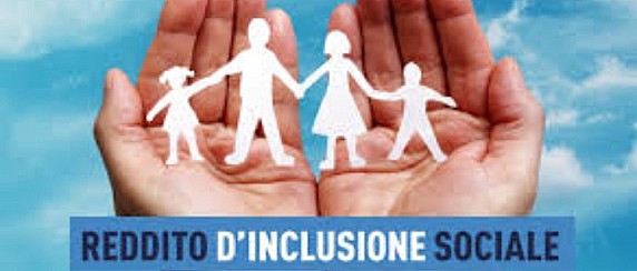 Reddito di Inclusione Sociale (Reis) annualità 2025