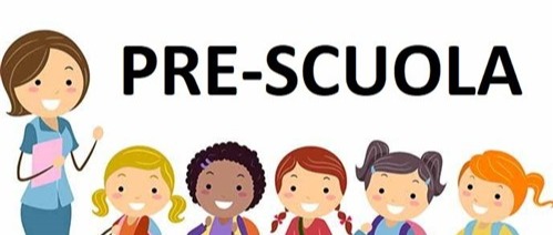Servizio Pre scuola A.S. 2025/2026