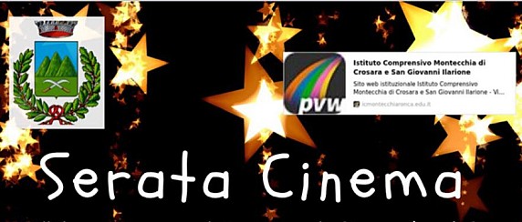 Serata Cinema