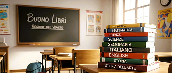 Buono Libri a.s. 2025/2026