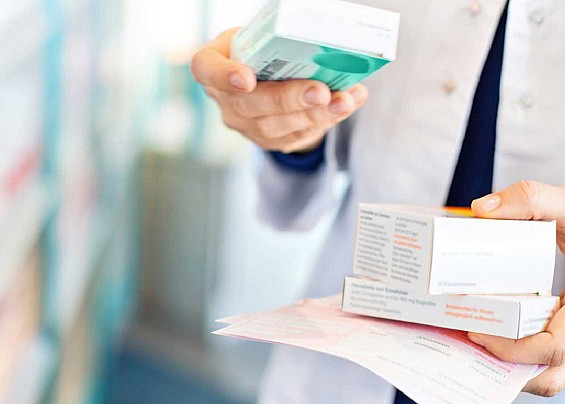 APERTURA DISPENSARIO FARMACEUTICO