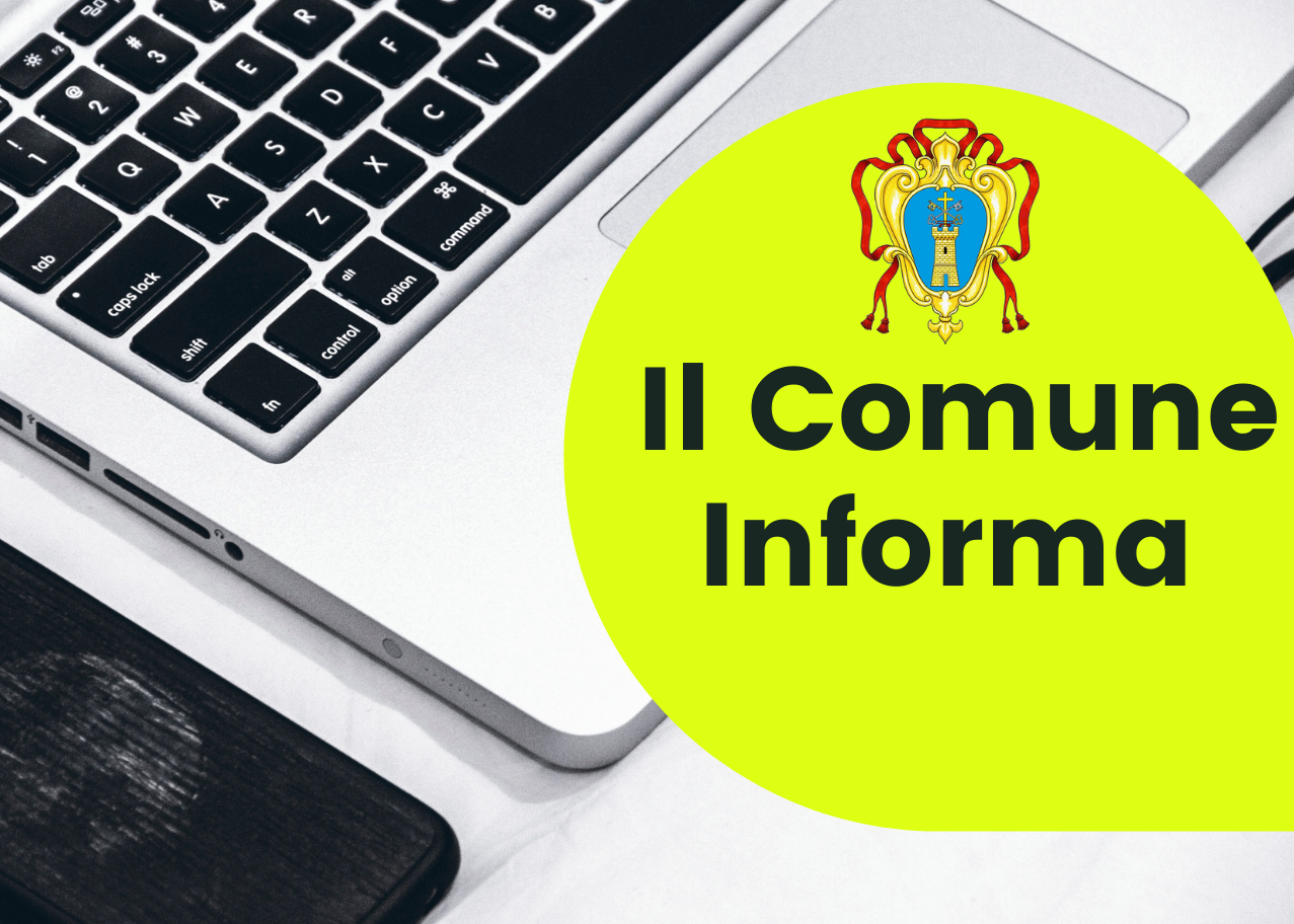 AVVISO ALLA CITTADINANZA PRESENTAZIONE PUBBLICA del REGOLAMENTO  per la DISCIPLINA dell'INSEDIAMENTO di IMPIANTI DI TELEFONIA CELLULARE e per la TRASMISSIONE DATI IN GENERALE ( L.R. n. 12 del 30.03.2017)