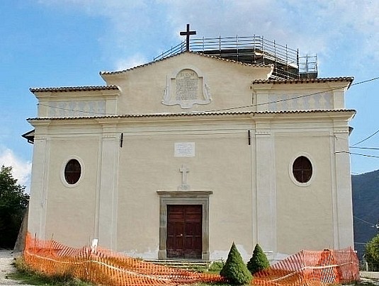 la-facciata