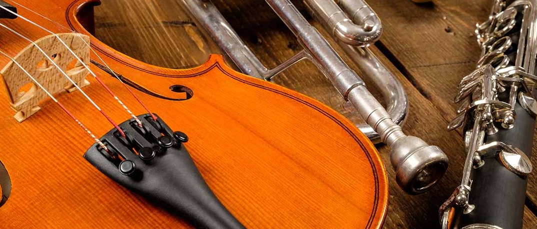 SCUOLA CIVICA INTERCOMUNALE DI MUSICA DELLA SARDEGNA CENTRALE