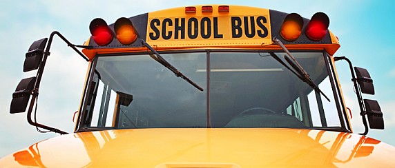 Orario provvisorio trasporto scuola secondaria di primo grado