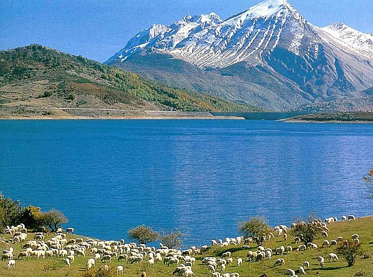LagoCampotosto