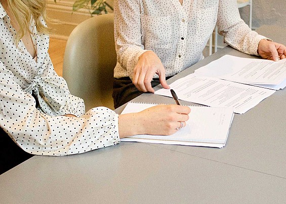 Nucleo Inserimenti Lavorativi ( N.I.L )