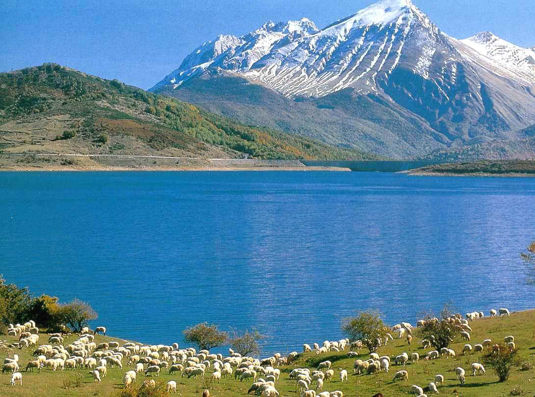 LagoCampotosto