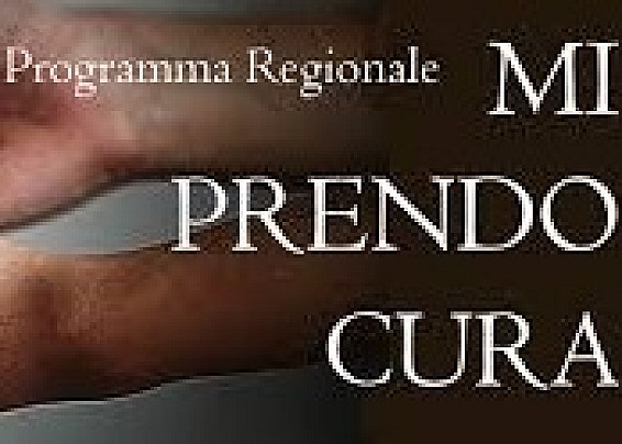 AVVISO PUBBLICO PROGRAMMA REGIONALE "MI PRENDO CURA" Annualità 2025.