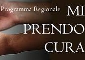 AVVISO PUBBLICO PROGRAMMA REGIONALE "MI PRENDO CURA" Annualità 2025.