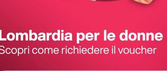 Lombardia per le Donne