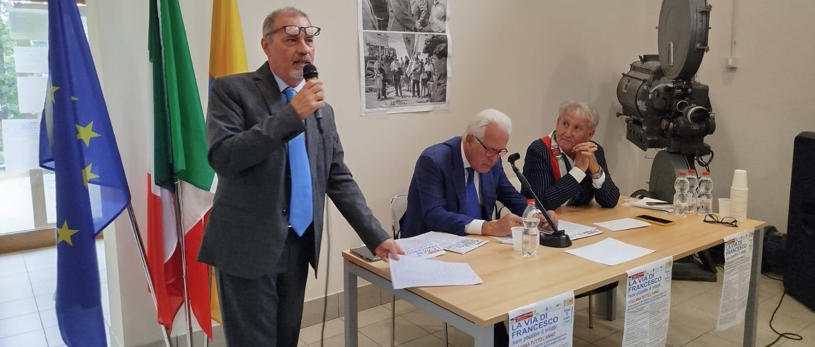 Immagine principale