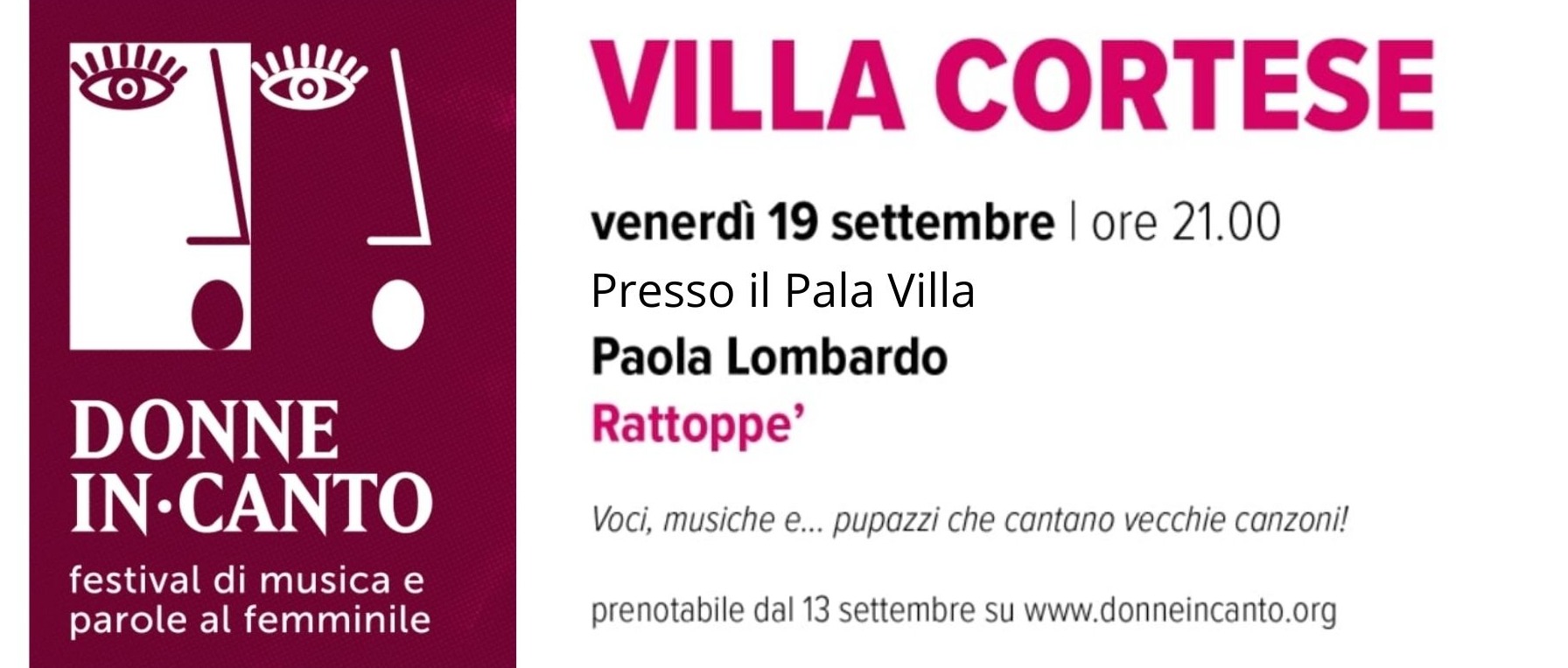 Immagine principale