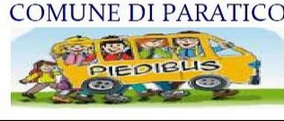 Iscrizioni servizio Piedibus a.s.2025-26