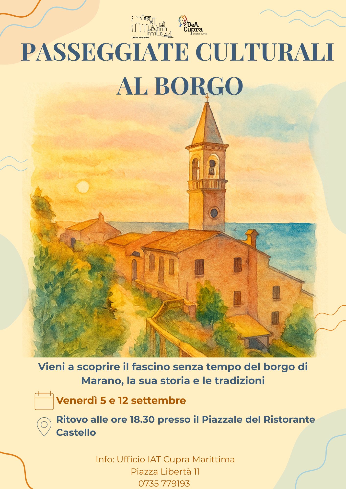 Passeggiate a Marano (2)