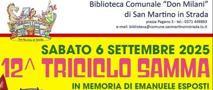 Immagine principale