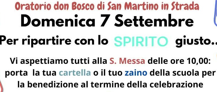 Immagine principale