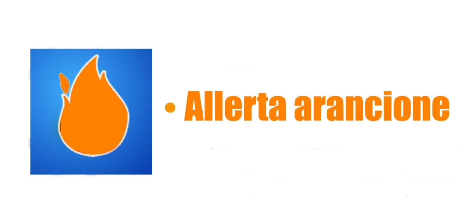 >>> bollettino previsione pericolo incendio per mercoledì 3 settembre <<<