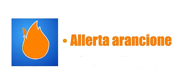 >>> bollettino previsione pericolo incendio per mercoledì 3 settembre <<<