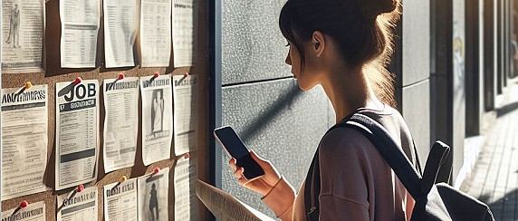 Offerte di lavoro attive presso i Centri per l'Impiego della Provincia di Cremona