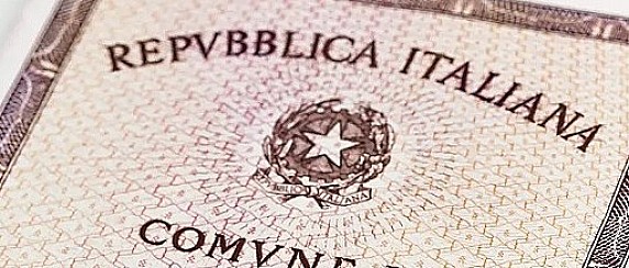 Cessazione validità carta d’identità cartacea al 03/08/2026