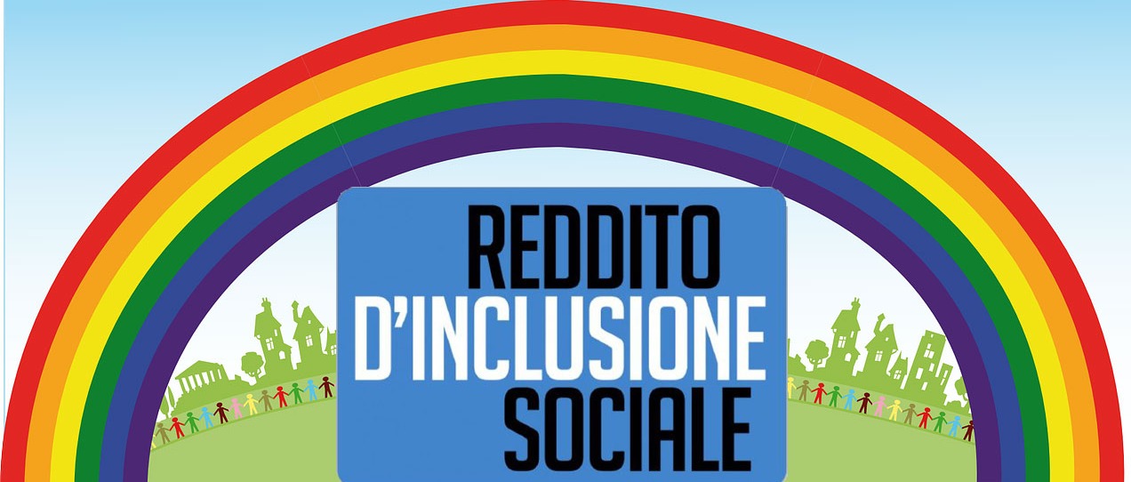 R.E.I.S. "Reddito di inclusione sociale” di cui alla L.R. n. 18/2016. Parte prima - Annualità 2025.