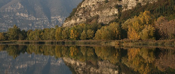 Autunno in Riserva – Visite guidate ed eventi gratuiti nella Riserva Naturale Torbiere del Sebino