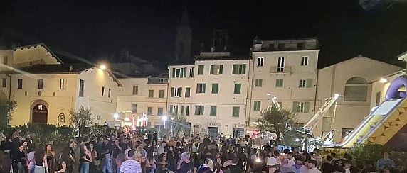 "Perdono 2025" al via con gli eventi del venerdì