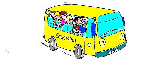 AVVISO PUBBLICO -  INIZIO DEL SERVIZIO DI TRASPORTO SCOLASTICO URBANO - GIORNO 22 SETTEMBRE 2025