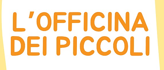 ELENCO AMMESSI - CENTRO INFANZIA "L'OFFICINA DEI PICCOLI" A.E. 2025/2026