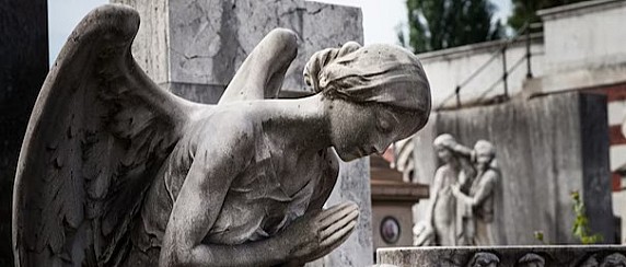 AVVISO ESPLORATIVO PER ACQUISIRE MANIFESTAZIONI DI INTERESSE PER LA CONCESSIONE DI LOCULI NEL CIMITERO DI RAIANO
