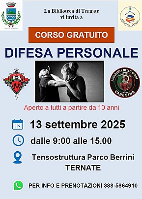 25 Corso difesa personale 13_09