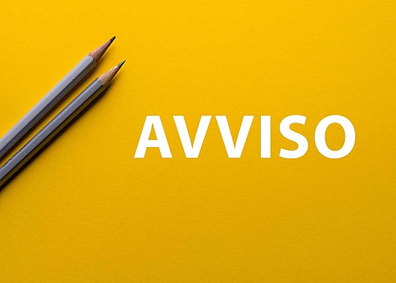 AVVISO PER  EX ASSISTITI Medico di Medicina Generale - Dott.ssa LARA VIVALDI