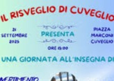 "Il Risveglio di Cuveglio" domenica 21 settembre 2025