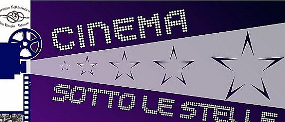 Cinema all'aperto - 🎞️✨ Venerdì 5 settembre 2025  Case campidanesi Medda-Podda, ore 20.30