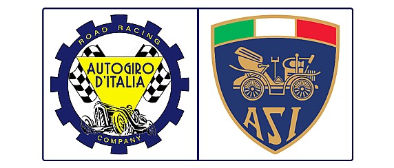 Info Viabilità - Autogiro d'Italia 2025
