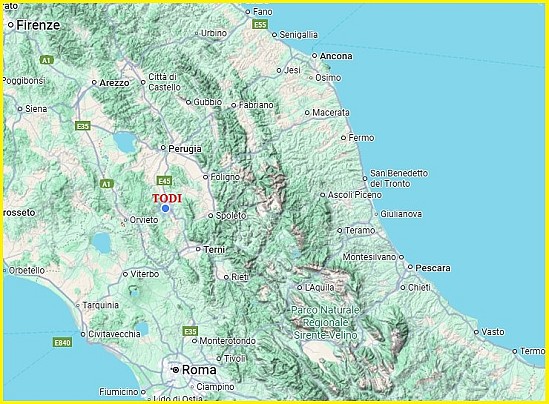 Todi