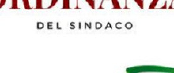 ORDINANZE N° 27 e 28 del 03/09/2025 - Evento 06 SETTEMBRE 2025 - Rievocazione storica “Sulle orme di Skanderbeg”