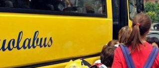 Trasporto Scolastico 2025/2026