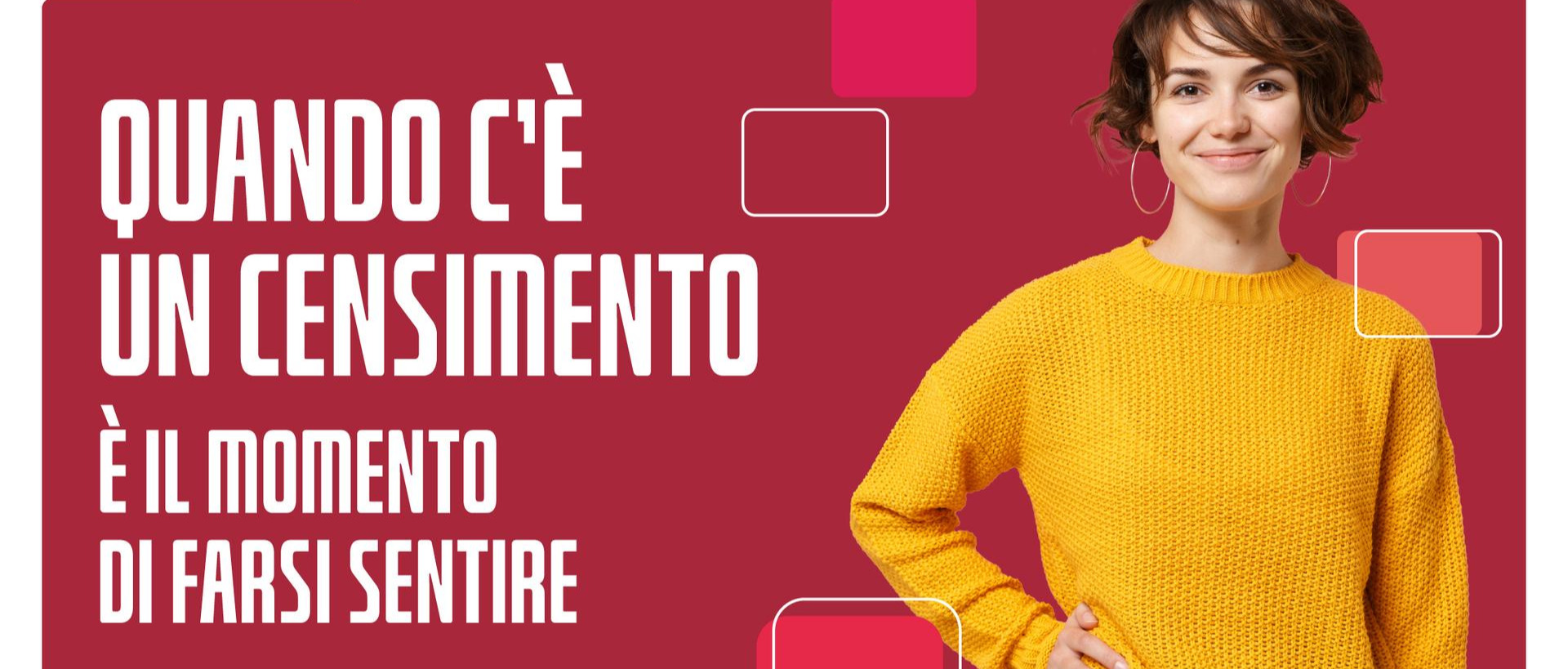 Censimento permanente della Popolazione e delle abitazioni