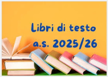 FORNITURA LIBRI DI TESTO